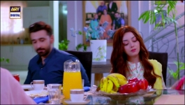 Taqdeer - Episode 13 - 31st October 2022